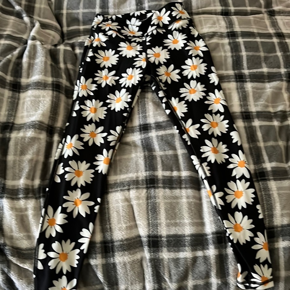 Yoga pants